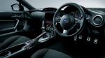 Subaru BRZ GT 2016 года (JP)